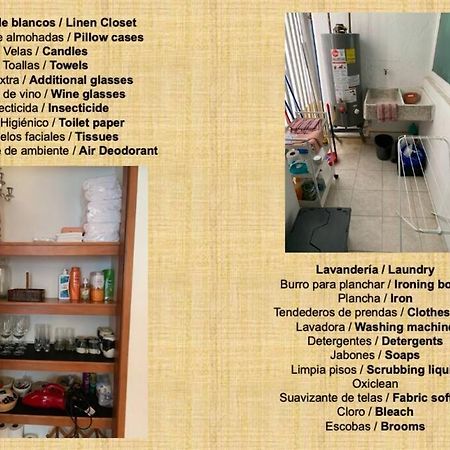 Excelente Departamento En La Condesa Leilighet Mexico by Eksteriør bilde