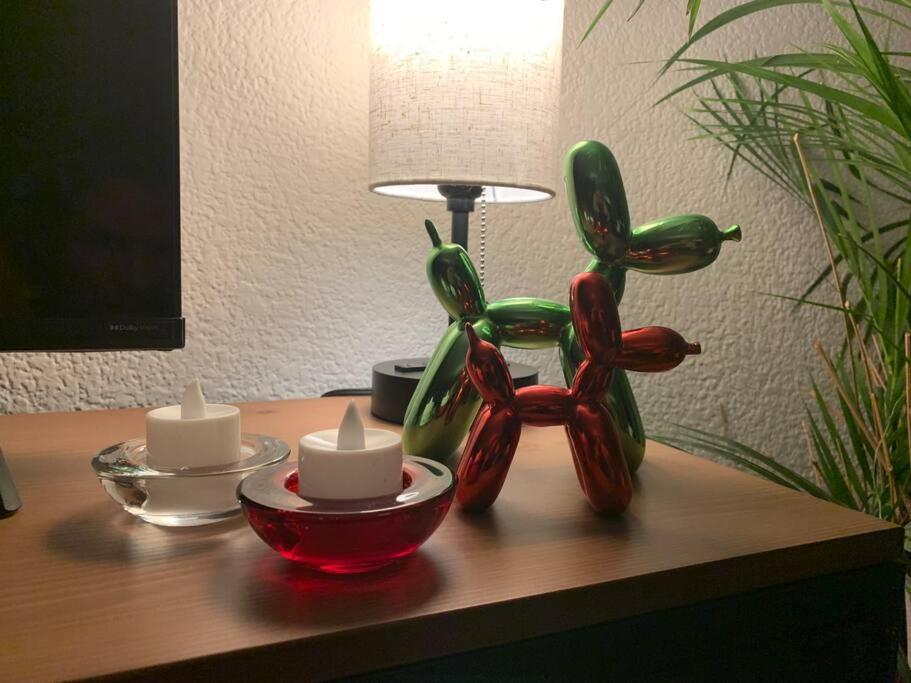 Excelente Departamento En La Condesa Leilighet Mexico by Eksteriør bilde