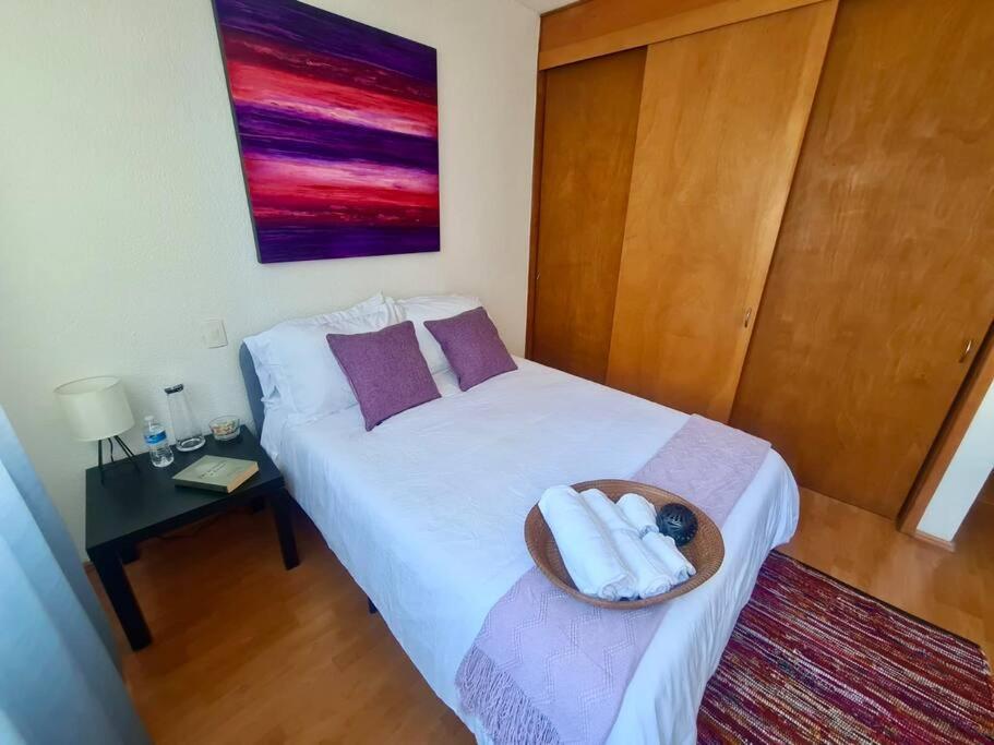 Excelente Departamento En La Condesa Leilighet Mexico by Eksteriør bilde