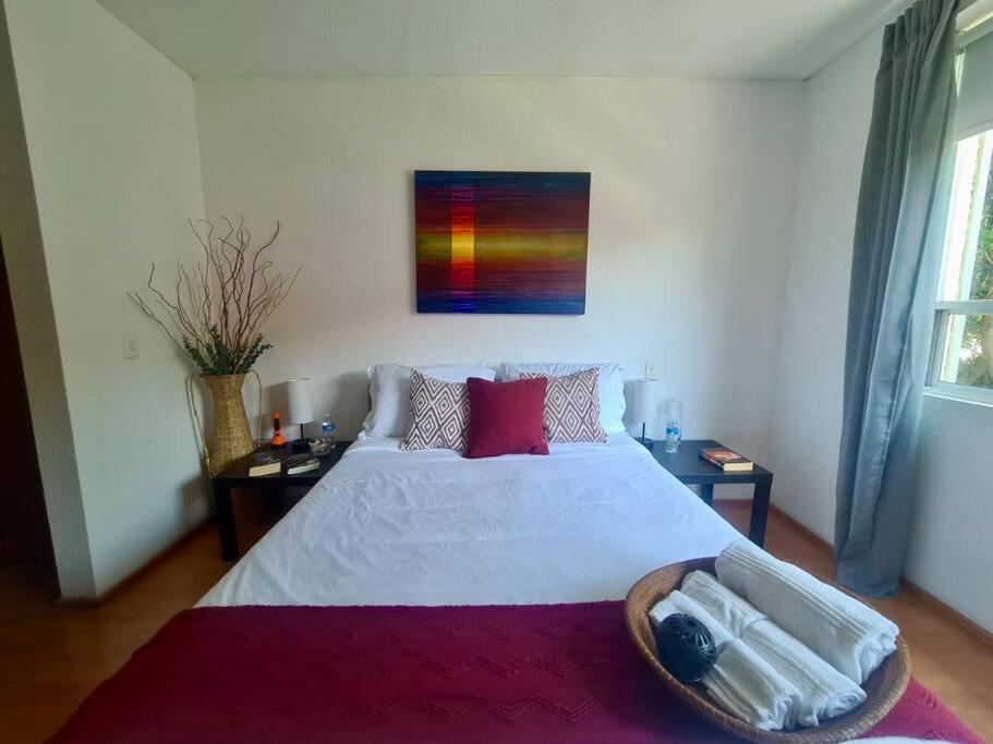 Excelente Departamento En La Condesa Leilighet Mexico by Eksteriør bilde