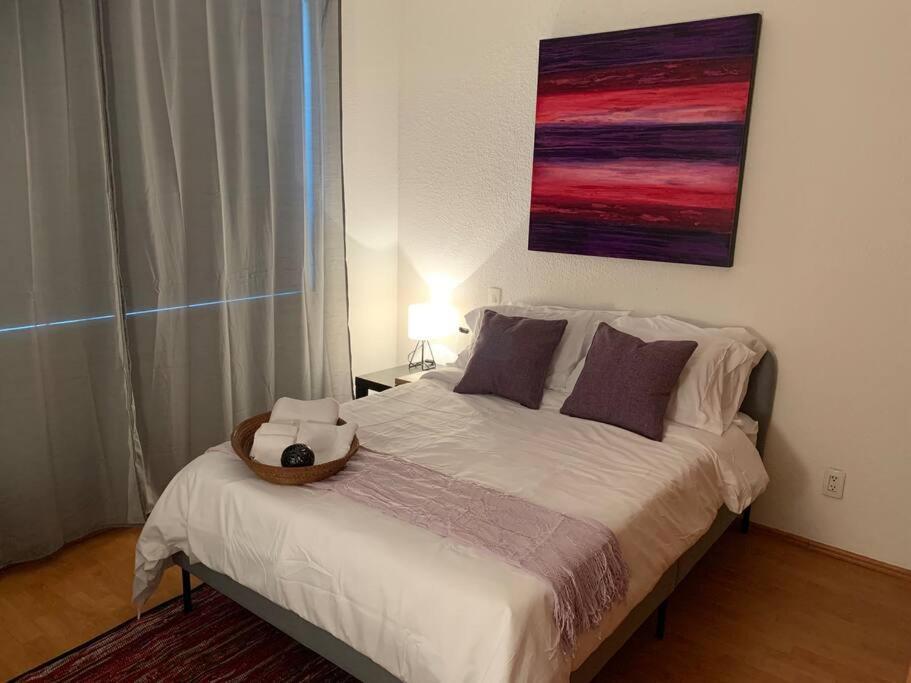 Excelente Departamento En La Condesa Leilighet Mexico by Eksteriør bilde