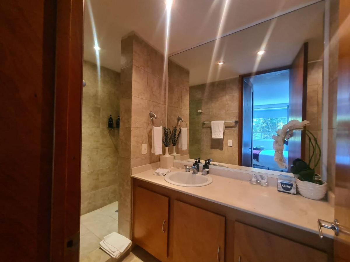 Excelente Departamento En La Condesa Leilighet Mexico by Eksteriør bilde